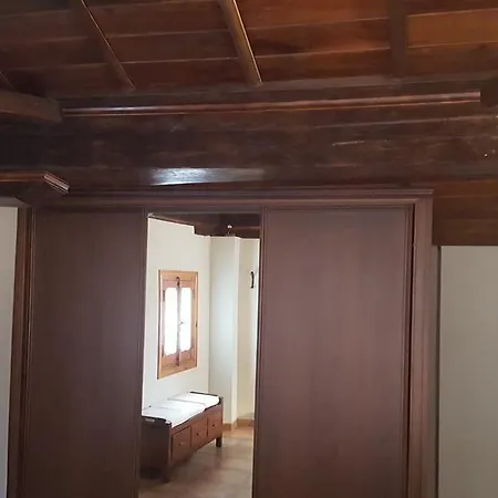 Apartamento Apartamento La Cava *