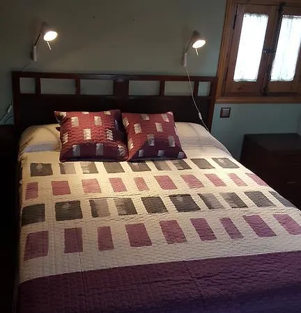 Apartamento La Cava Apartamento Toledo