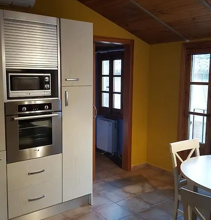 Apartamento La Cava Apartamento Toledo