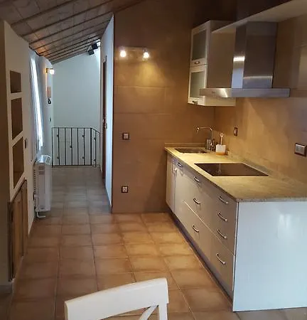 Apartamento La Cava *