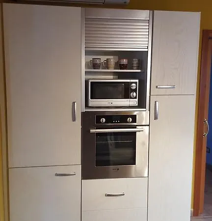 Apartamento La Cava Apartamento *